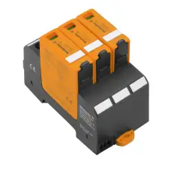 Weidmuller – VPU PV I