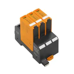 Weidmuller – VPU PV I