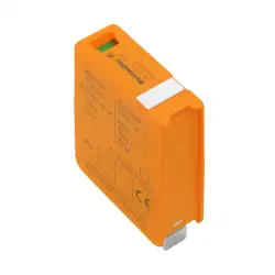 Weidmuller – VPU PV II 0 1000