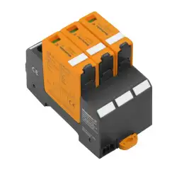 Weidmuller - VPU PV II 3 1000