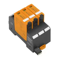 Weidmuller – VPU PV II 3 R 1000