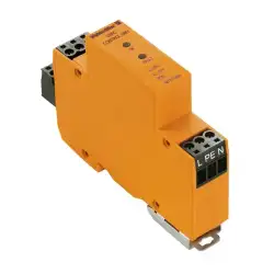 Weidmuller – VSPC CONTROL UNIT 24VDC