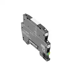 Weidmuller - VSSC4 MOV 24VAC/DC