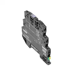 Weidmuller - VSSC6 CL 24VAC/DC 0.5A