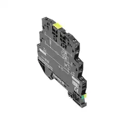 Weidmuller - VSSC6 CLFG24VAC/DC0.5A