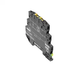 Weidmuller - VSSC6 TRCL24VAC/DC0.5A