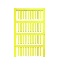 Weidmuller - VT SF 0/21 MC NE GE V0