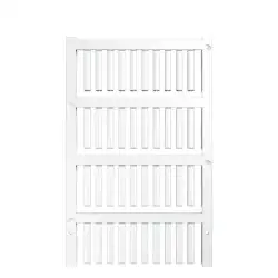 Weidmuller - VT SF 0/21 MC NE WS V0