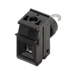 Weidmuller - VWGK 4 BK BX