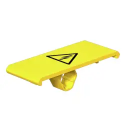 Weidmuller – WAD 27 M. BL.