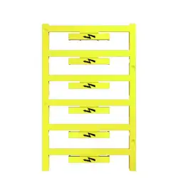 Weidmuller - WAD 5 MC B GE/SW