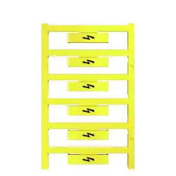 Weidmuller - WAD 8 MC B GE/SW