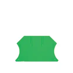 Weidmuller - WAP 2.5-10 GN