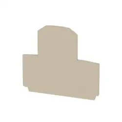 Weidmuller - WAP WDK2.5/4 N