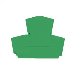 Weidmuller – WAP WDK2.5 GN