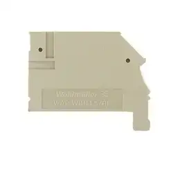 Weidmuller – WAP WDU1.5/BLZ/ZA