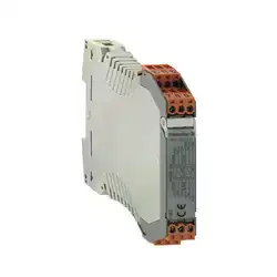 Weidmuller - WAZ5 CCC LP 0-20/0-20mA