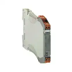 Weidmuller - WAZ5 VCC 0-10V/4-20MA