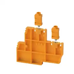 Weidmuller – WBB WDK2.5/BL5.08