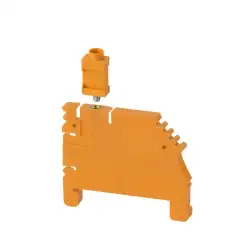 Weidmuller - WBB WDU1.5/BL...