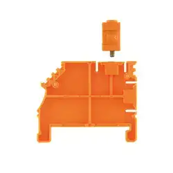 Weidmuller - WBB ZA WDU1.5/BL 10/10