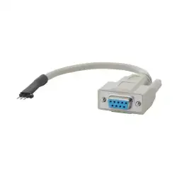Weidmuller - WCU 501 RS232 CABLE