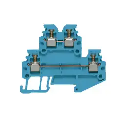 Weidmuller – WDK 1.5/R3.5 BL