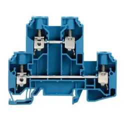 Weidmuller – WDK 10 BL