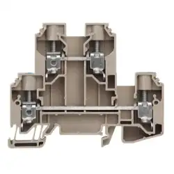 Weidmuller - WDK 10 DU-N