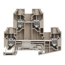 Weidmuller - WDK 10 DU-PE