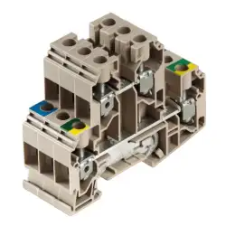 Weidmuller - WDK 10 SET BCD