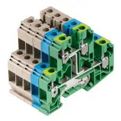 Weidmuller – WDK 10 SET LS