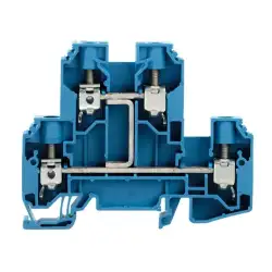 Weidmuller - WDK 10 V BL