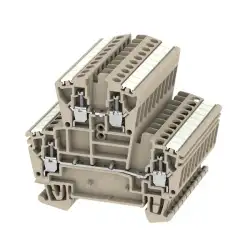 Weidmuller - WDK 2.5/10