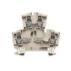 Weidmuller - WDK 2.5 2D 1.A