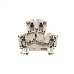 Weidmuller - WDK 2.5 2D