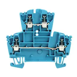 Weidmuller - WDK 2.5 BL