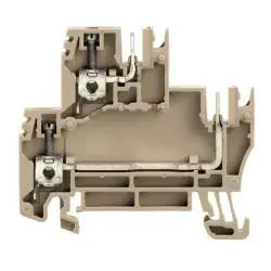 Weidmuller – WDK 2.5 BLA/5.08/ZA