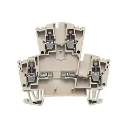 Weidmuller - WDK 2.5/D/3
