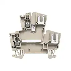Weidmuller - WDK 2.5 F
