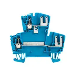 Weidmuller – WDK 2.5 F BL
