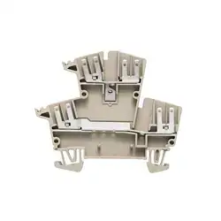 Weidmuller - WDK 2.5 FF