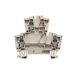 Weidmuller – WDK 2.5 LD RT 24VDC –