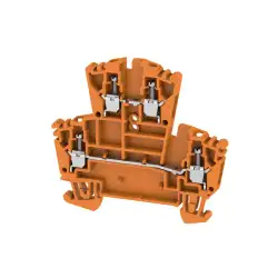 Weidmuller – WDK 2.5 OR