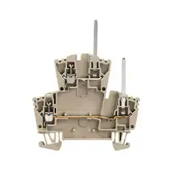 Weidmuller – WDK 2.5 ST SE 2.4