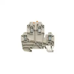 Weidmuller - WDK 2.5/TR-DU