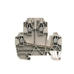 Weidmuller - WDK 2.5/TR-DU/o TNHE StB