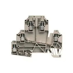 Weidmuller – WDK 2.5/TR-DU-PE/o TNHE