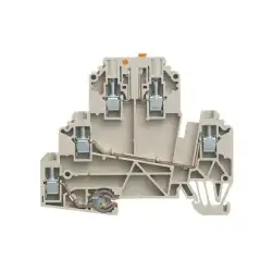 Weidmuller - WDK 2.5/TR-DU-PE STB