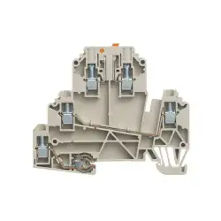 Weidmuller – WDK 2.5/TR-DU-PE